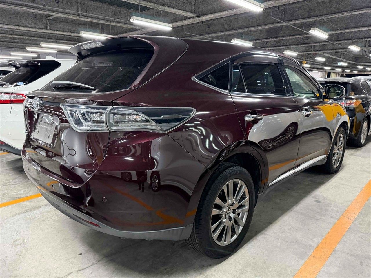 Vehicle image 2