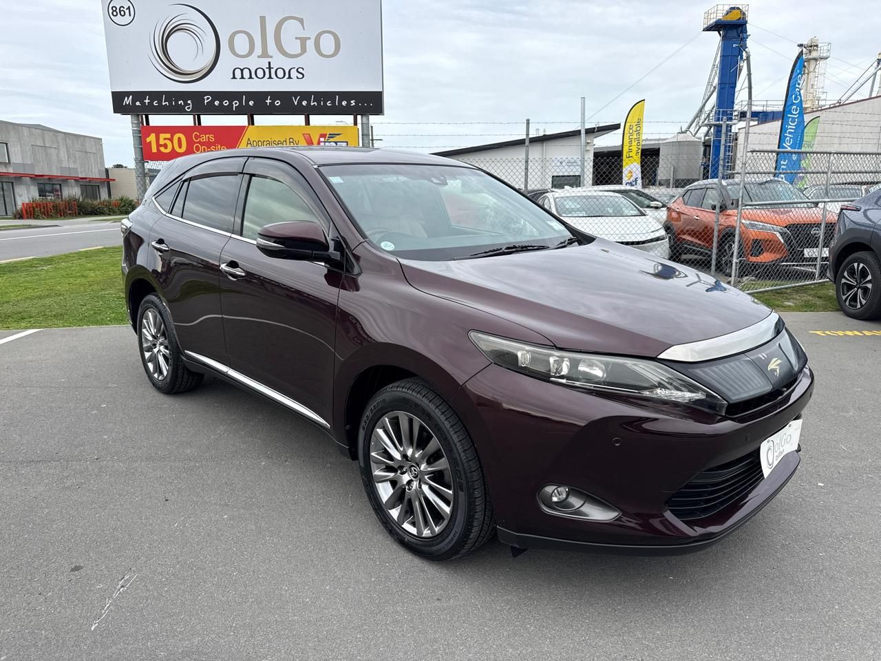 Vehicle image 2