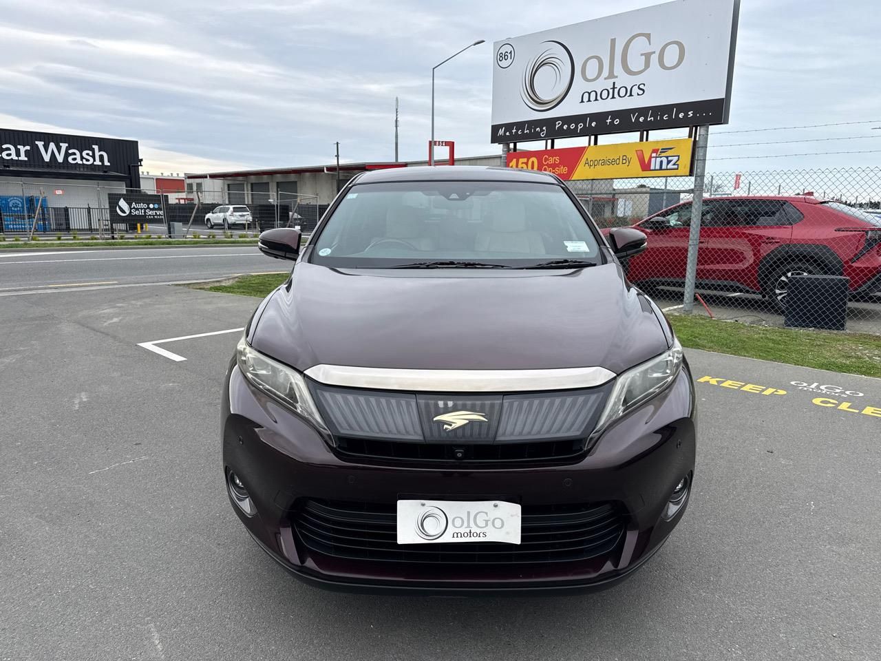 Vehicle image 3