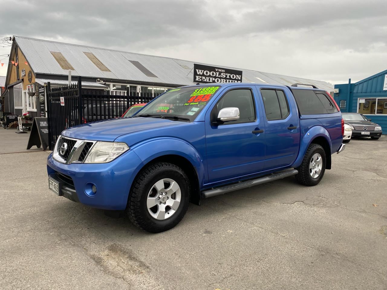 Vehicle image 3