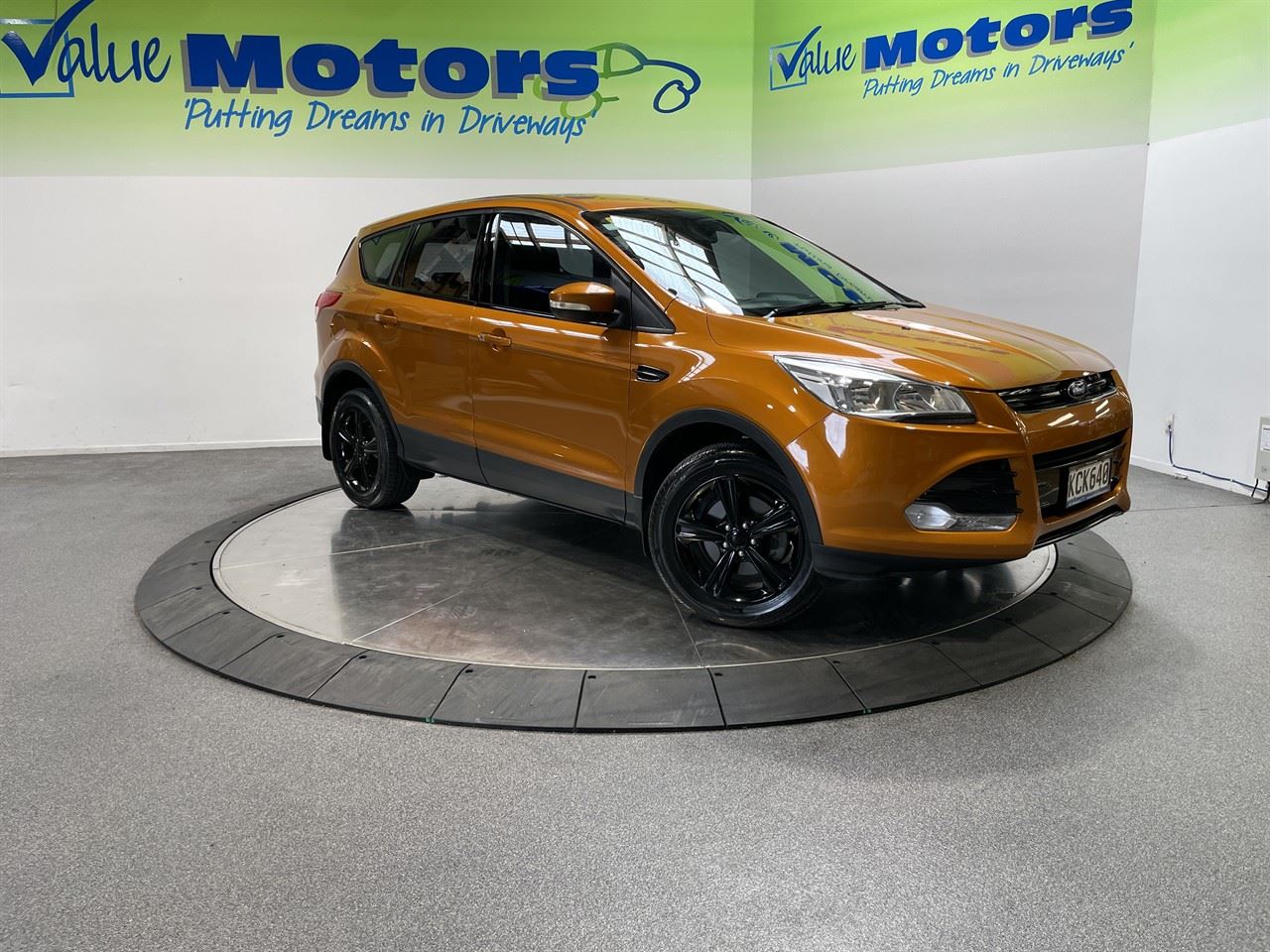Vehicle image 1