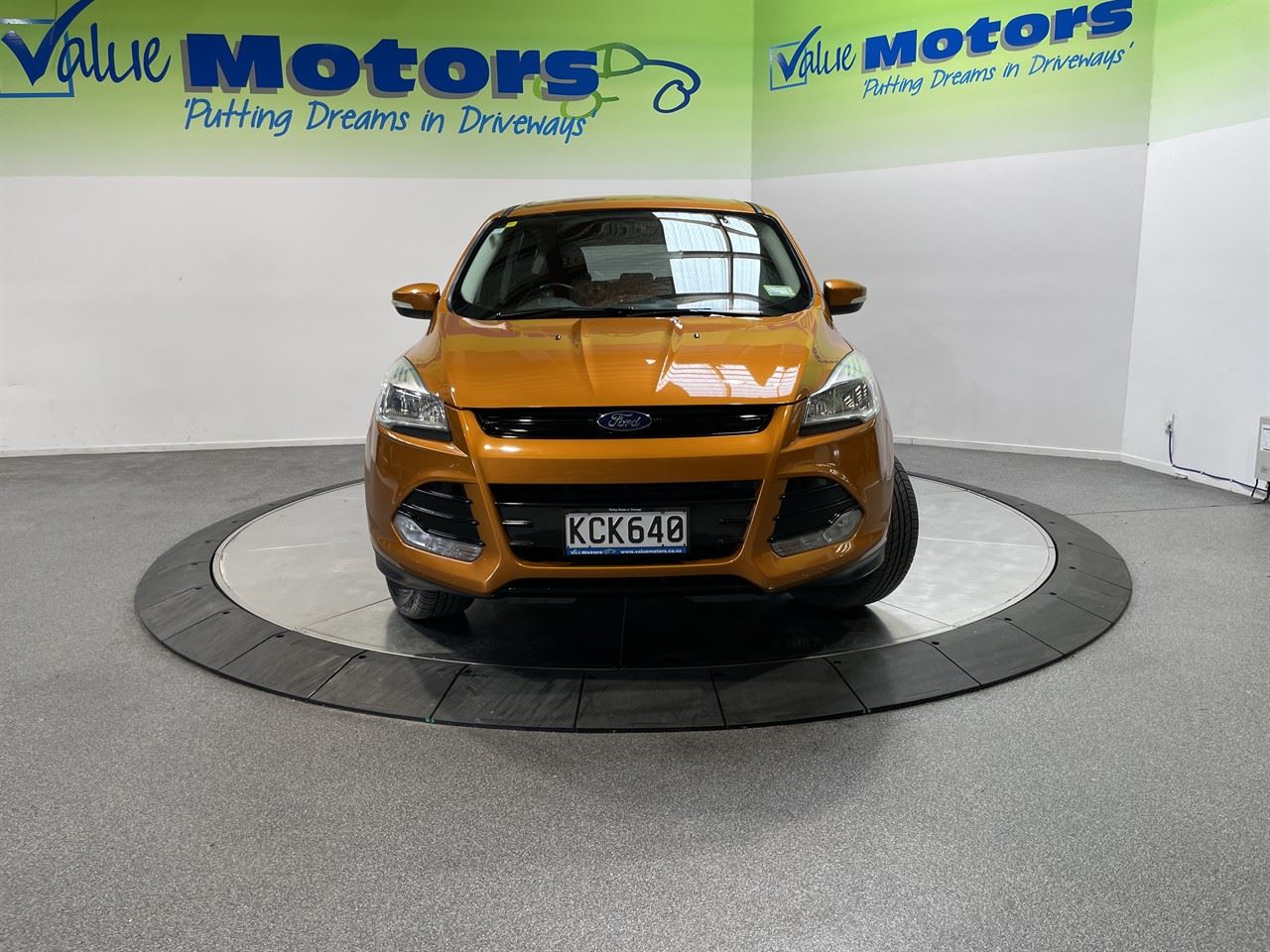 Vehicle image 2