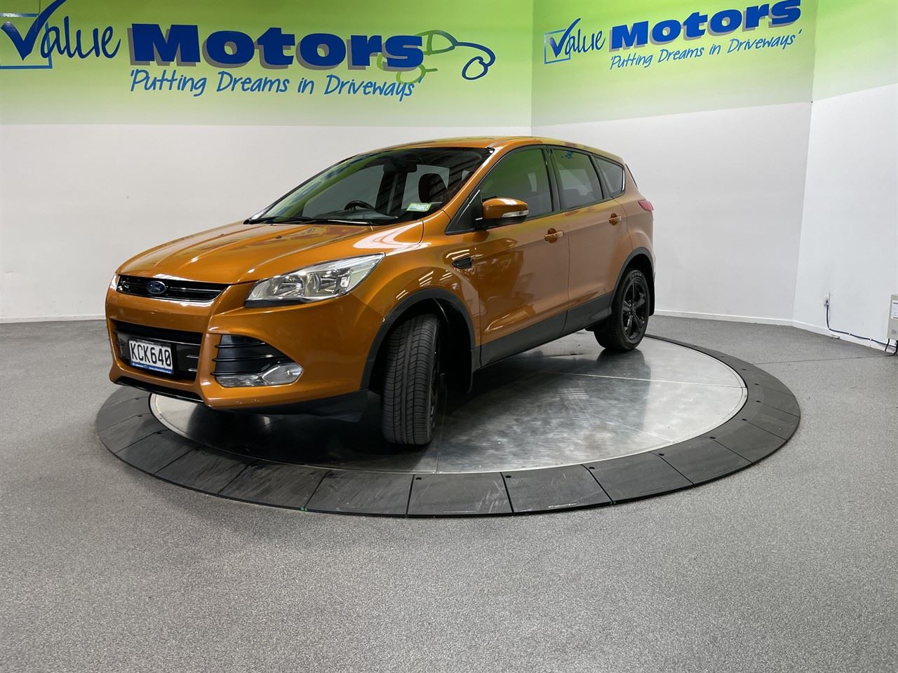Vehicle image 3