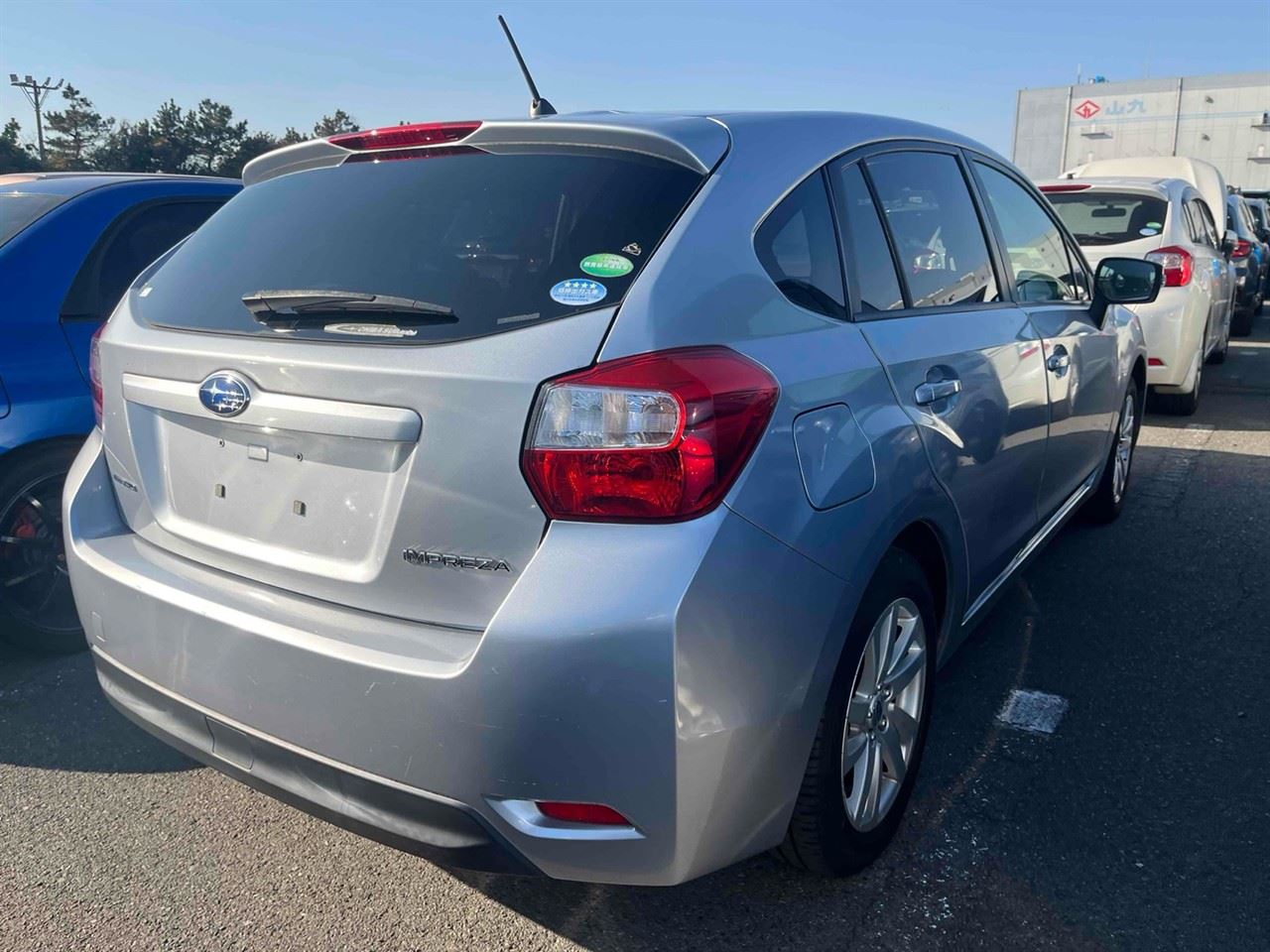 Vehicle image 2
