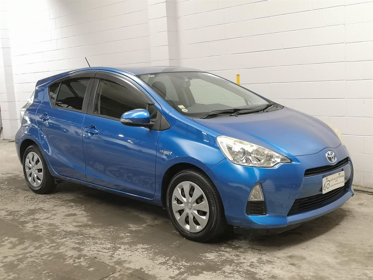 Vehicle image 1