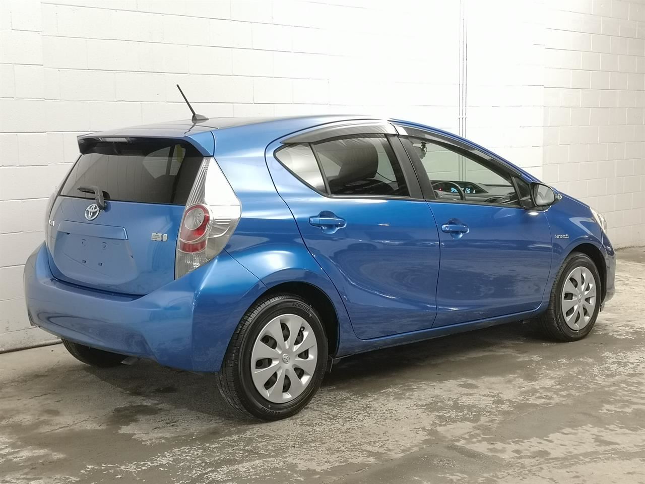 Vehicle image 2