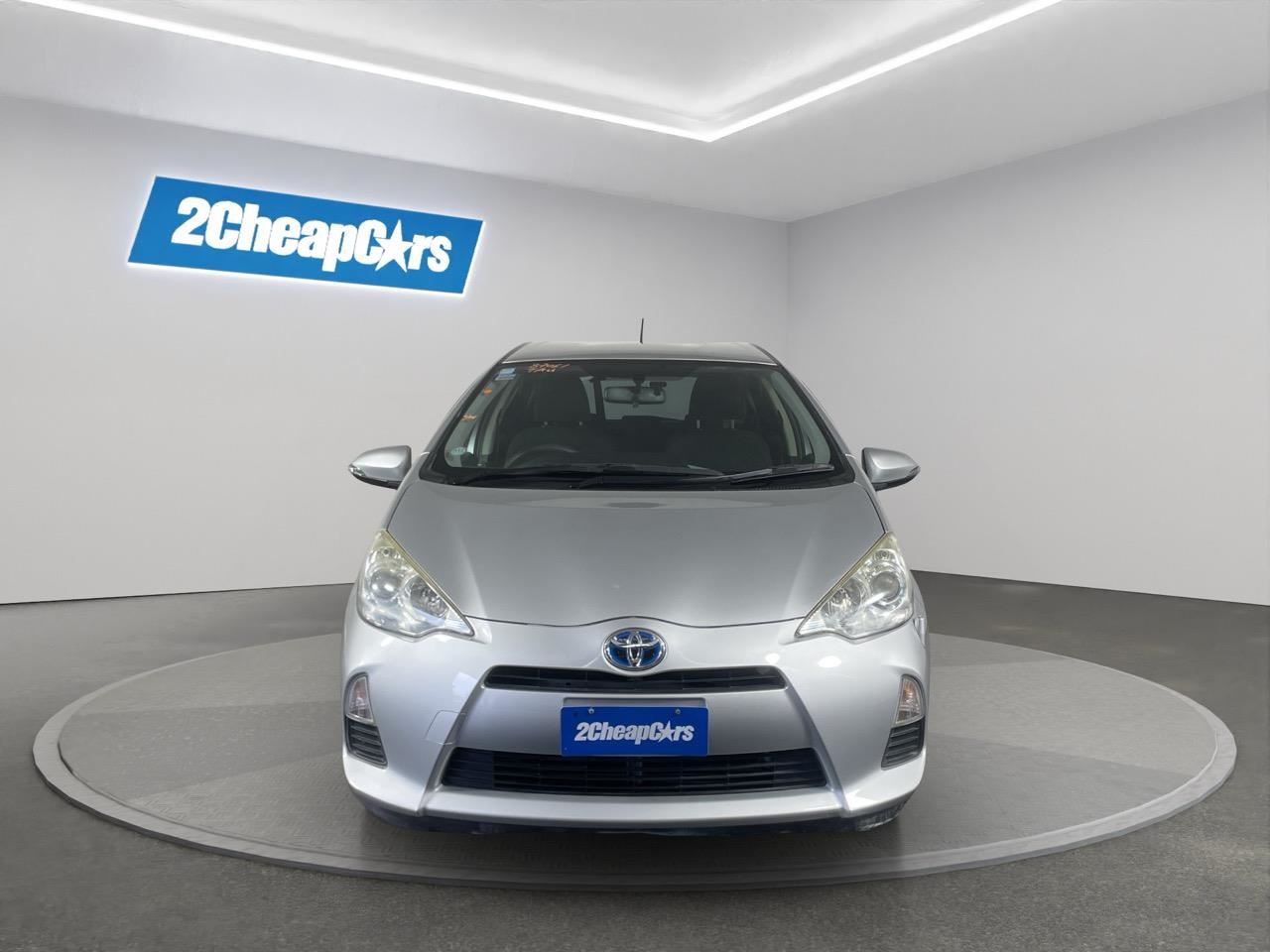 Vehicle image 2