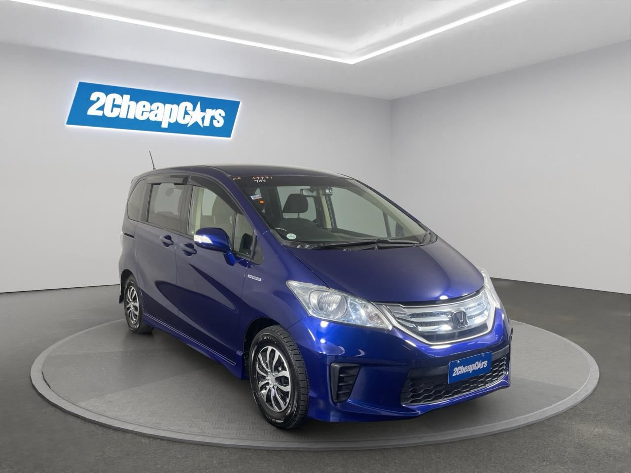 Vehicle image 3