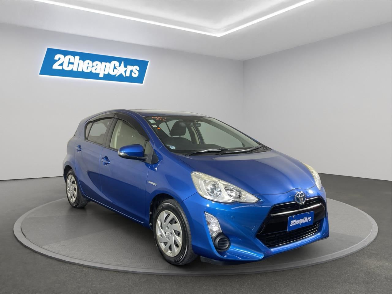 Vehicle image 3