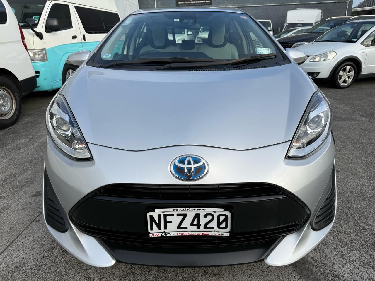 Vehicle image 1