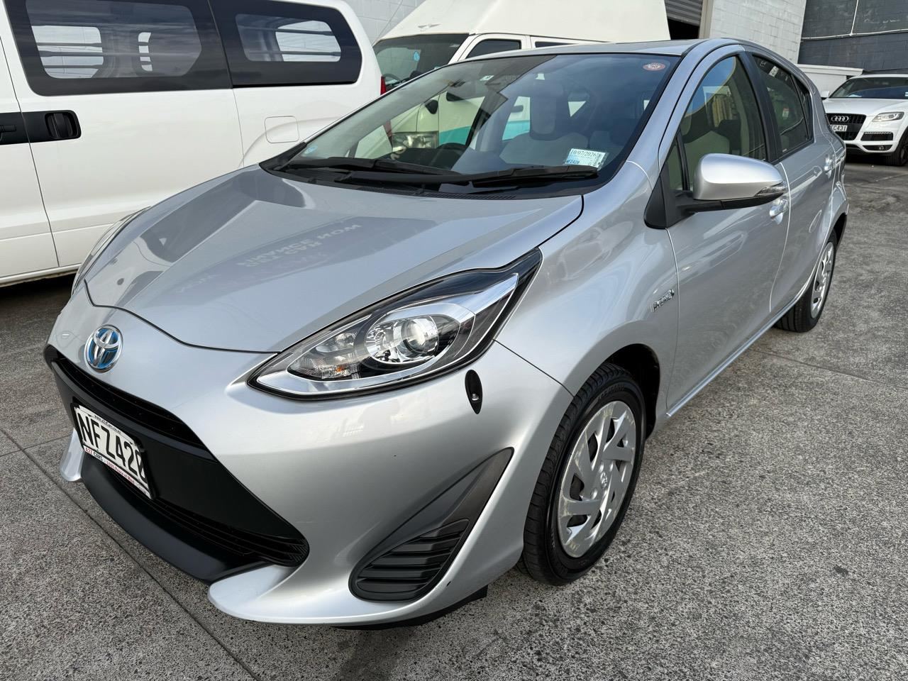 Vehicle image 2