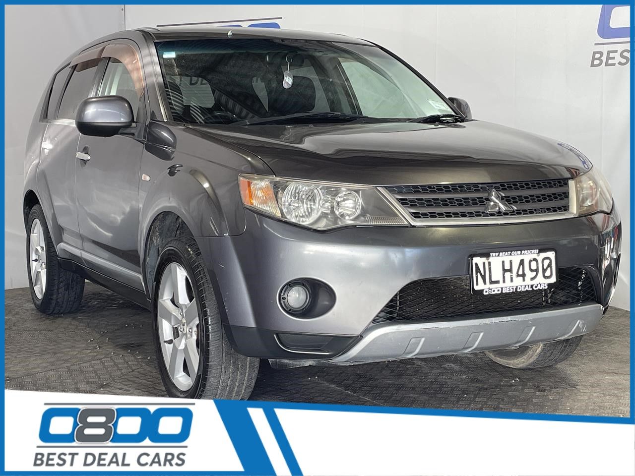 Vehicle image 1