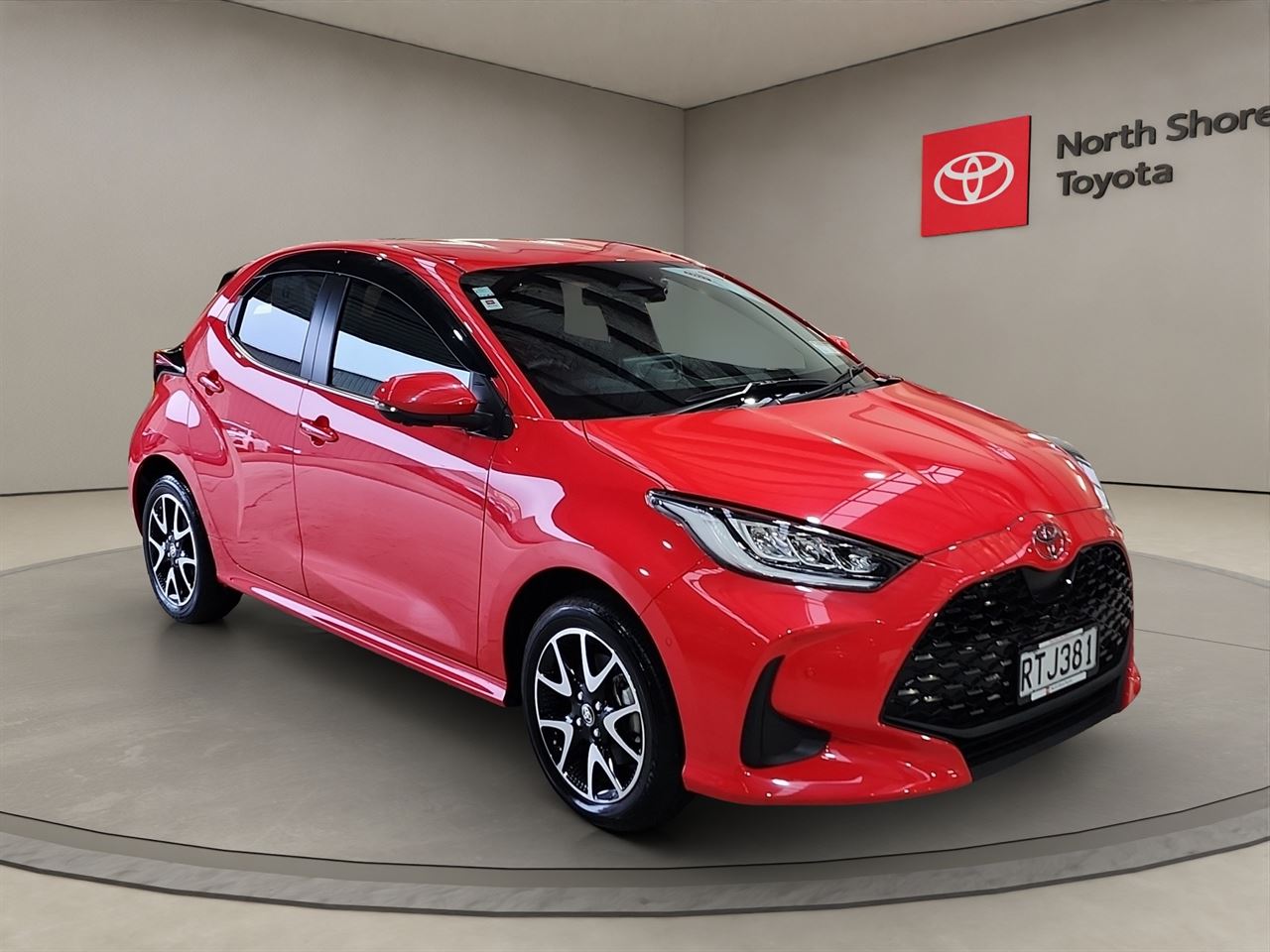 Vehicle image 1