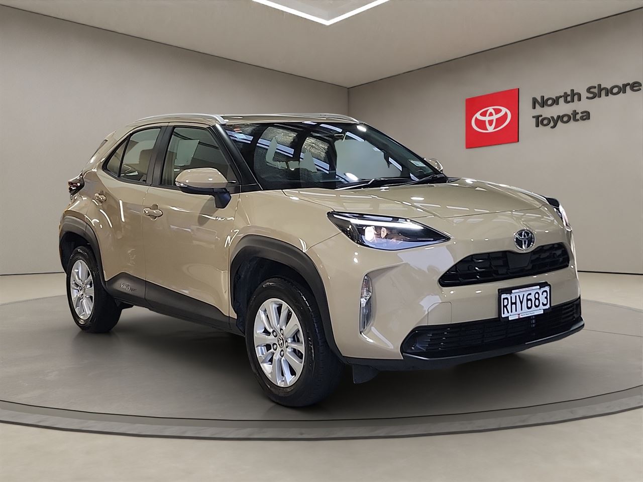 Vehicle image 1