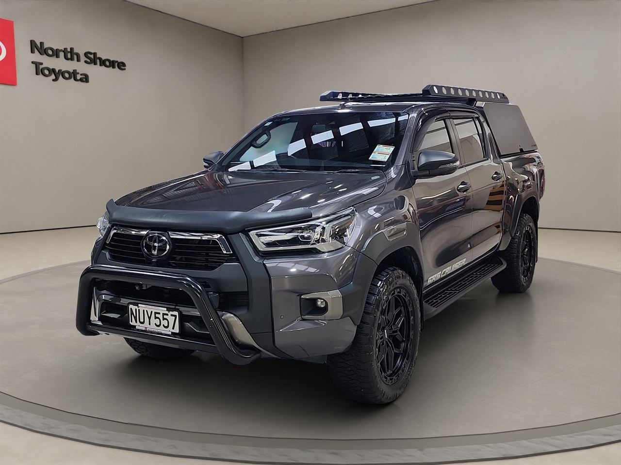 Vehicle image 3
