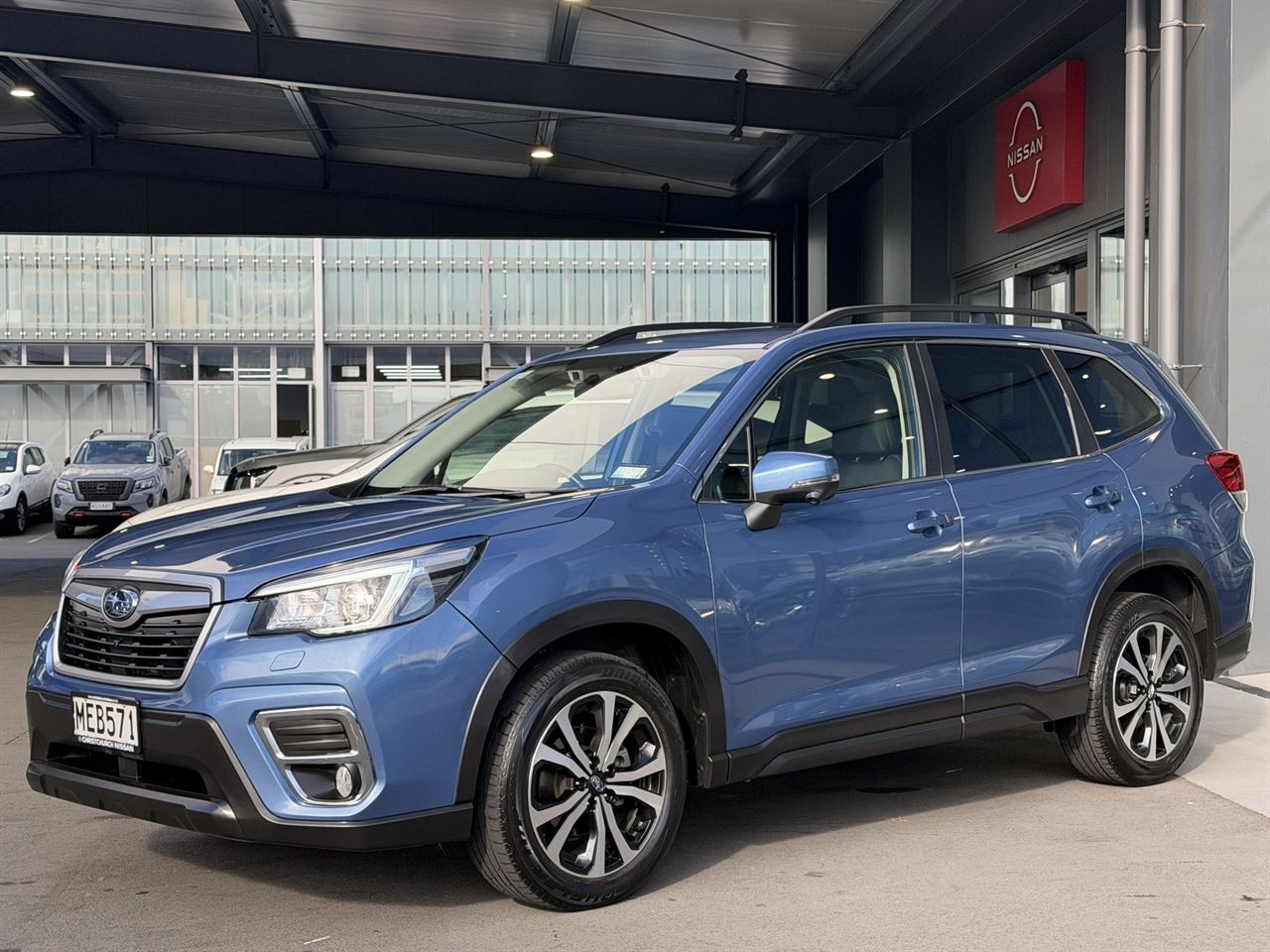 Vehicle image 3