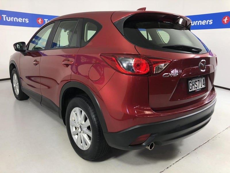Vehicle image 5