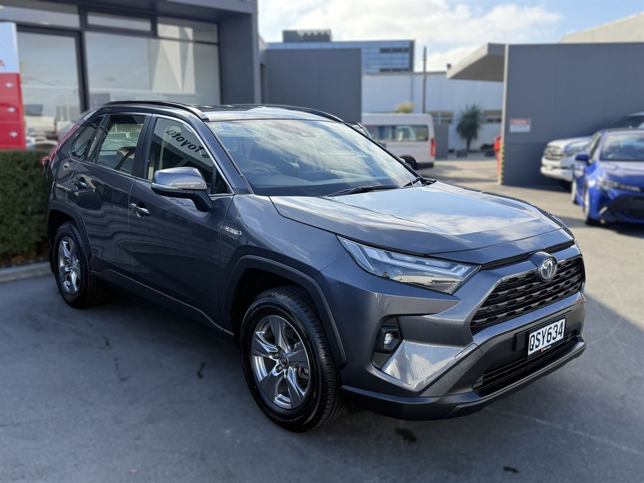 Vehicle image 1