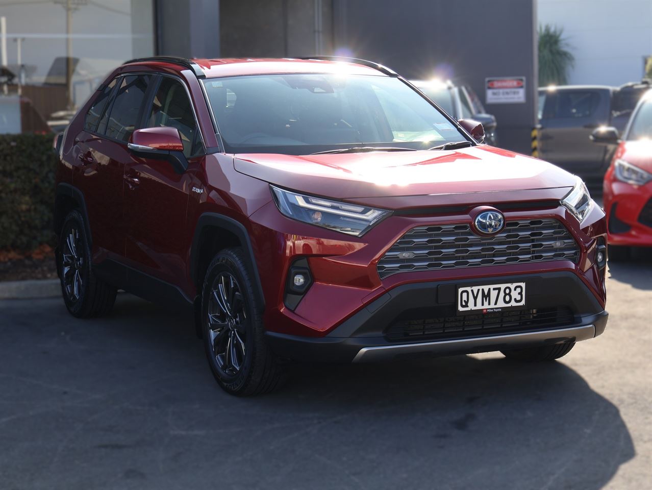 Vehicle image 1