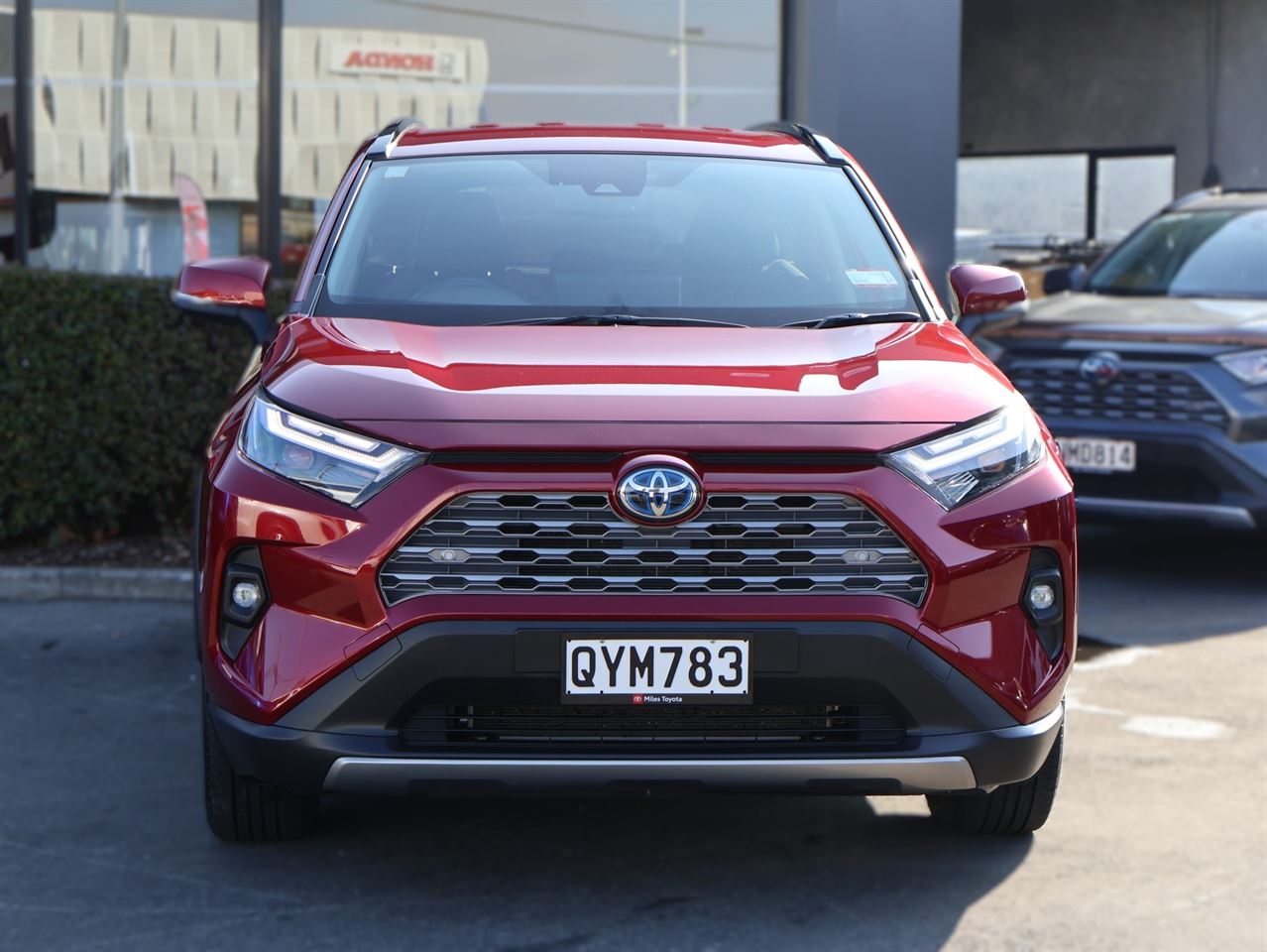Vehicle image 2