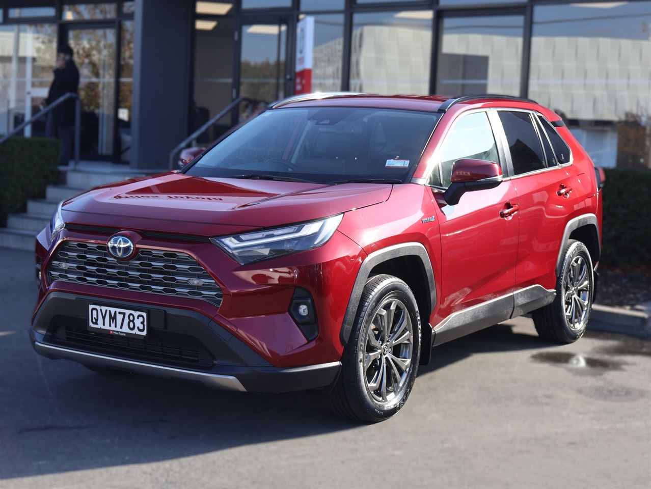 Vehicle image 3