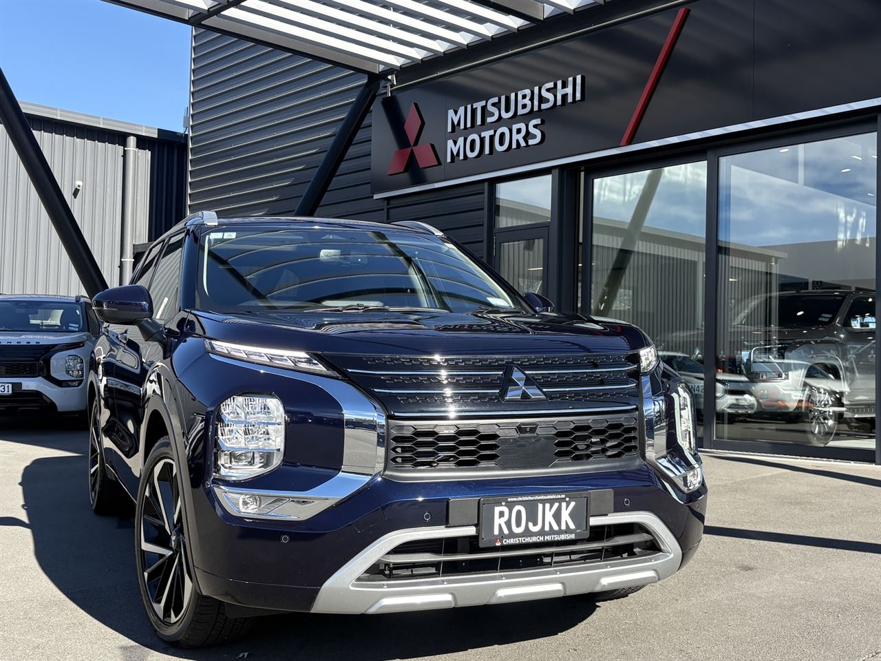 Vehicle image 2