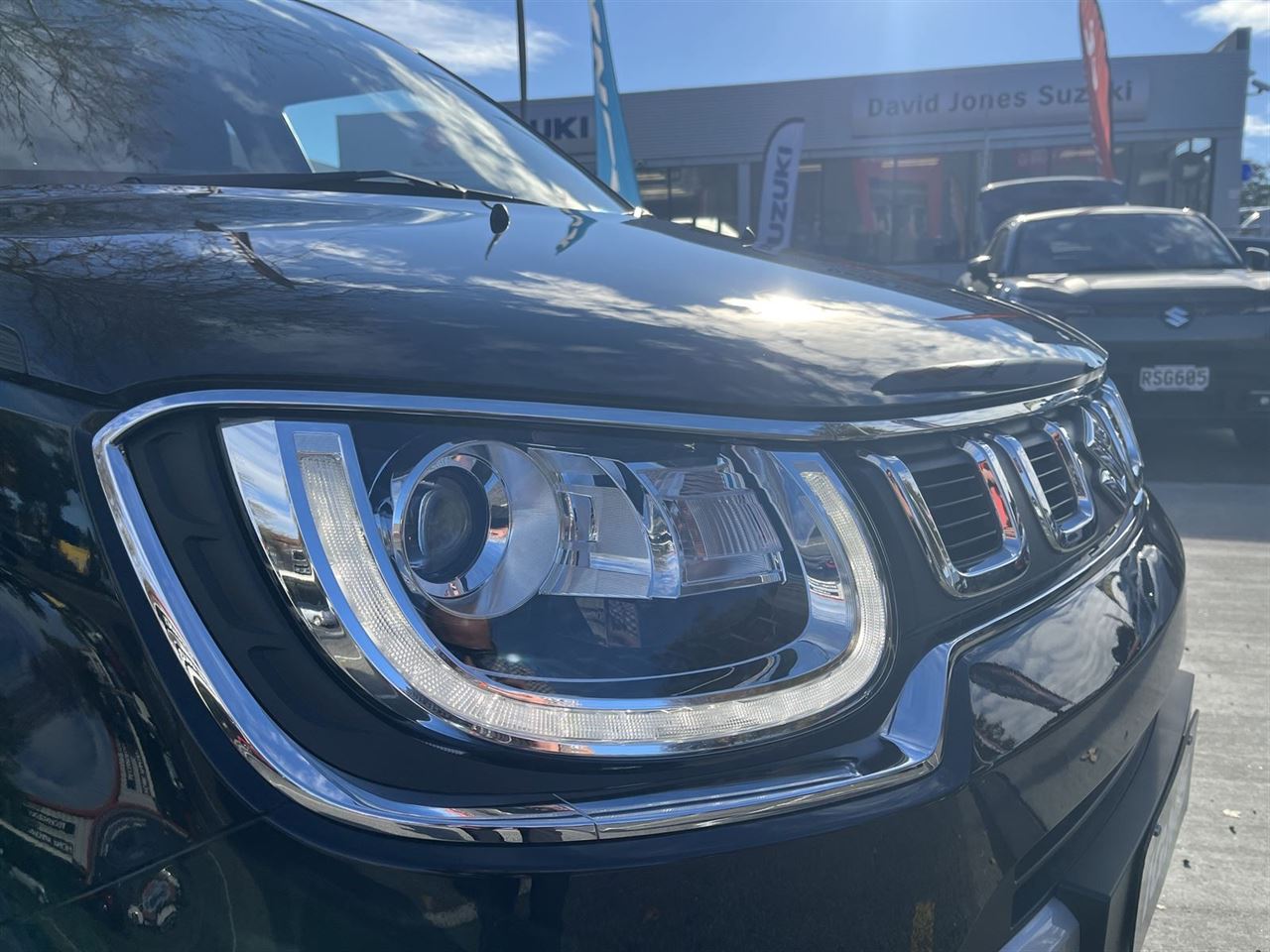 Vehicle image 2