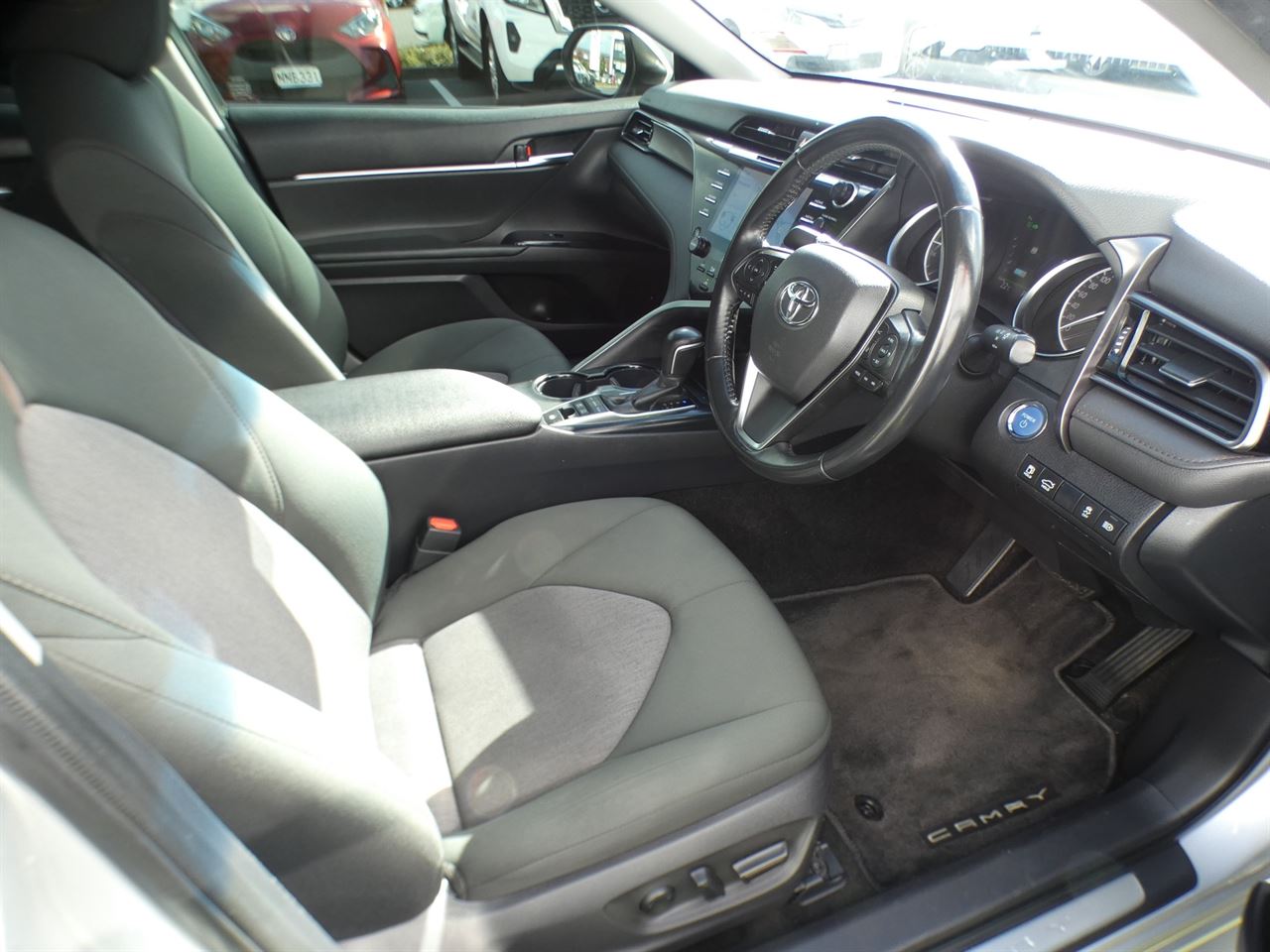 Vehicle image 2
