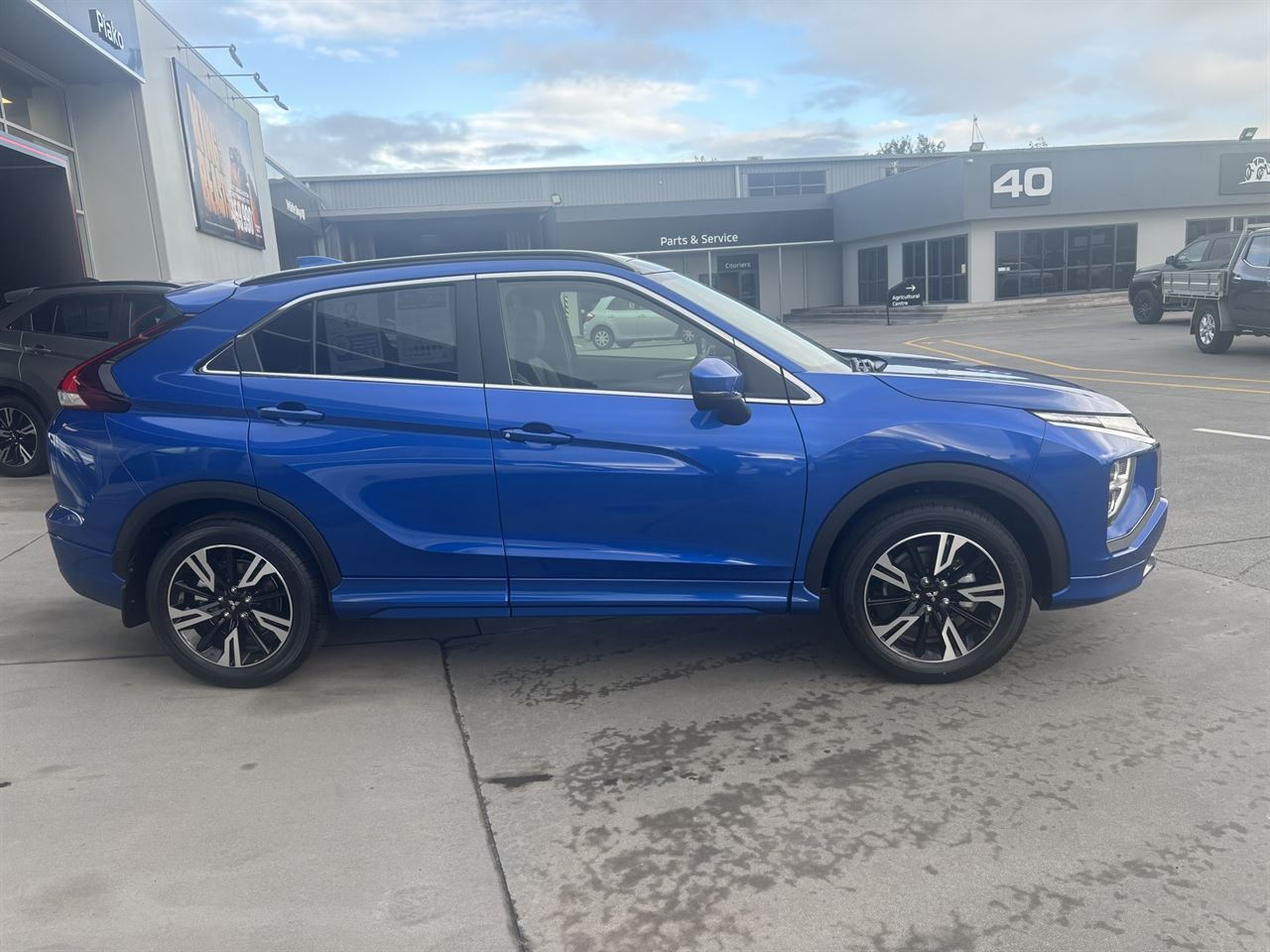 Vehicle image 2