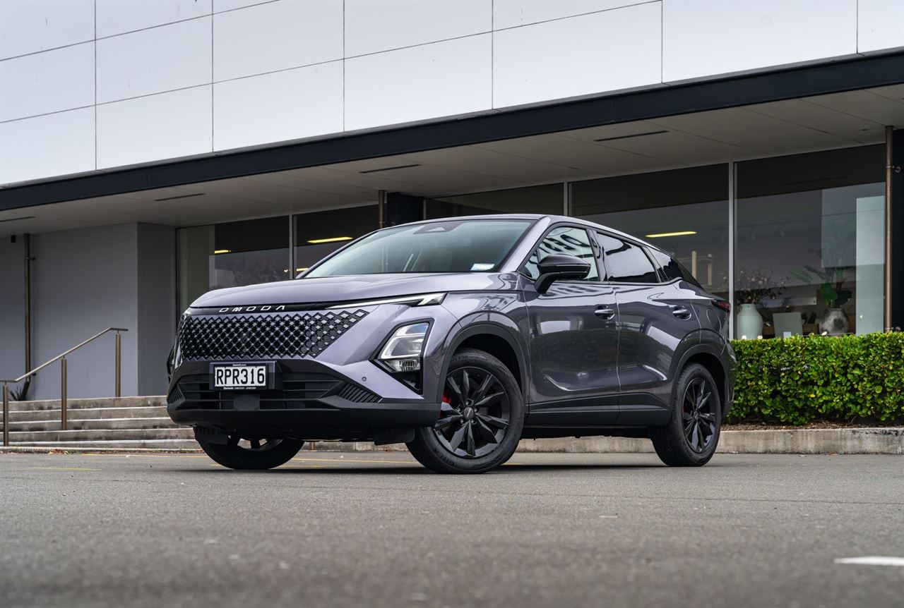 Vehicle image 1