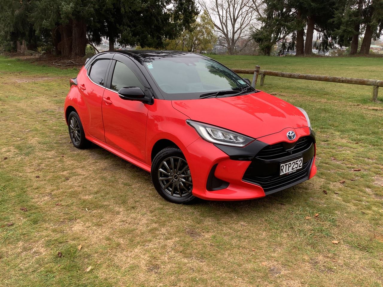 Vehicle image 1