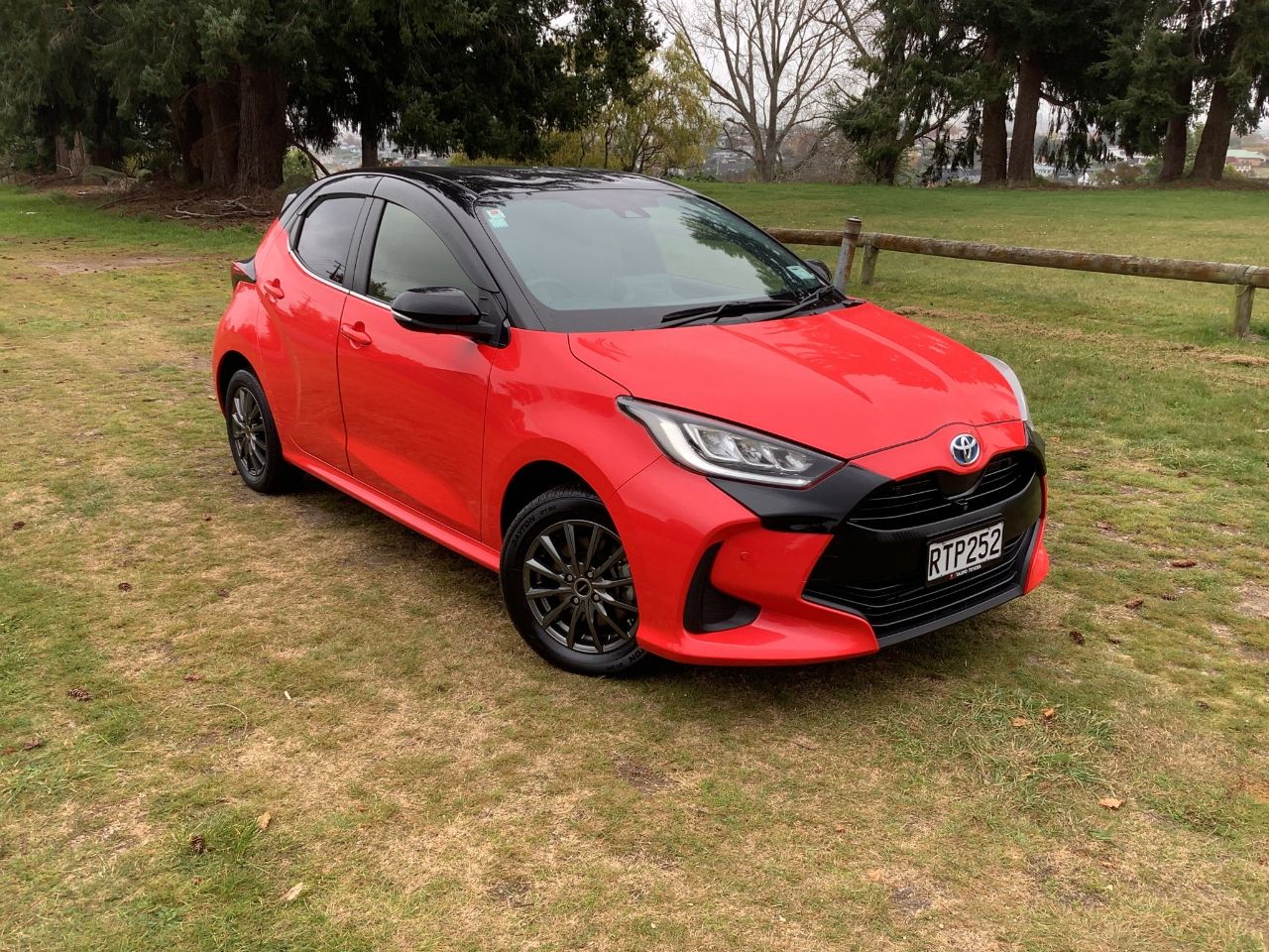 Vehicle image 1