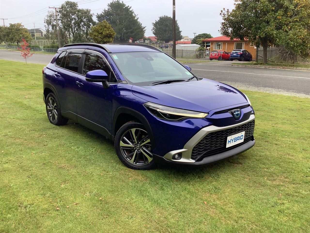 Vehicle image 1
