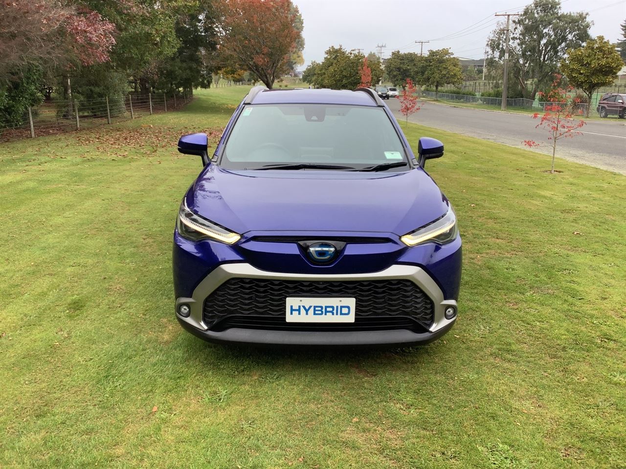 Vehicle image 3