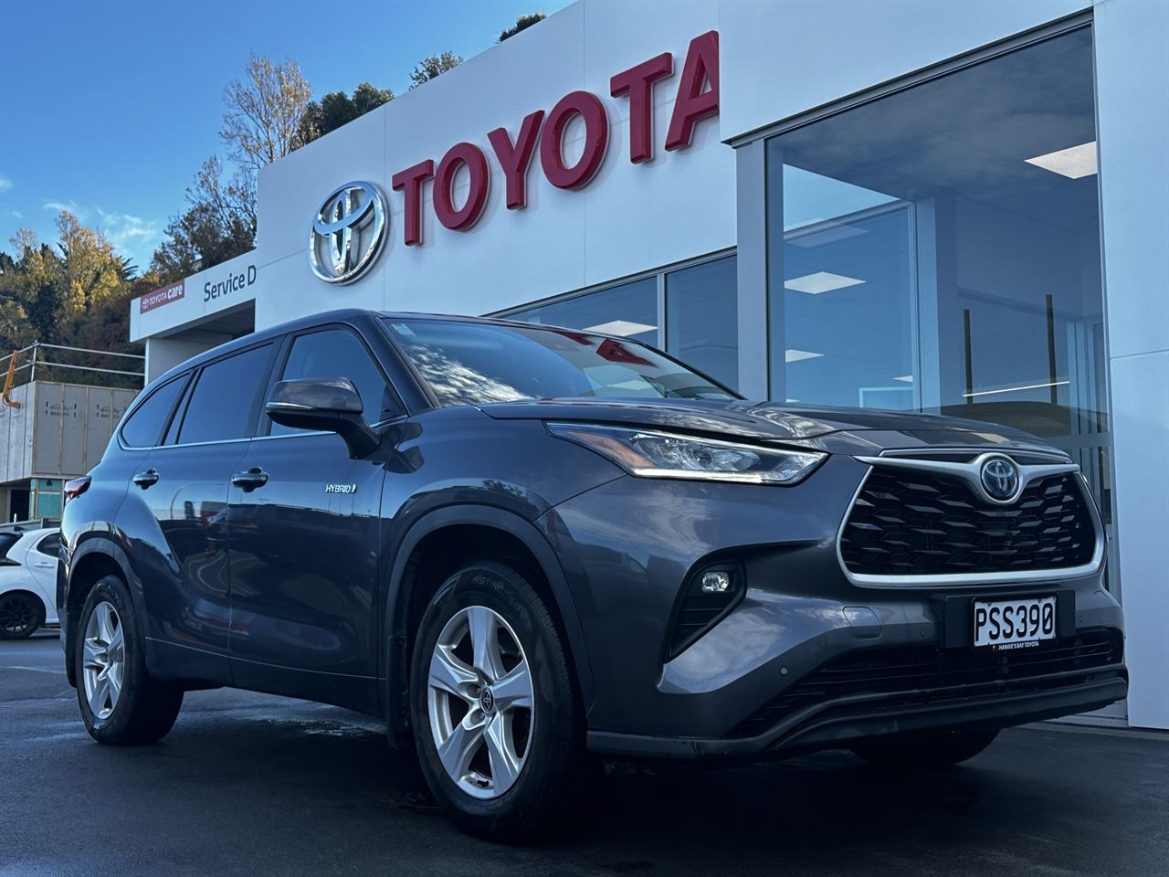 Vehicle image 1