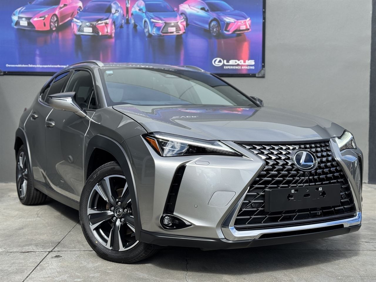 Vehicle image 1