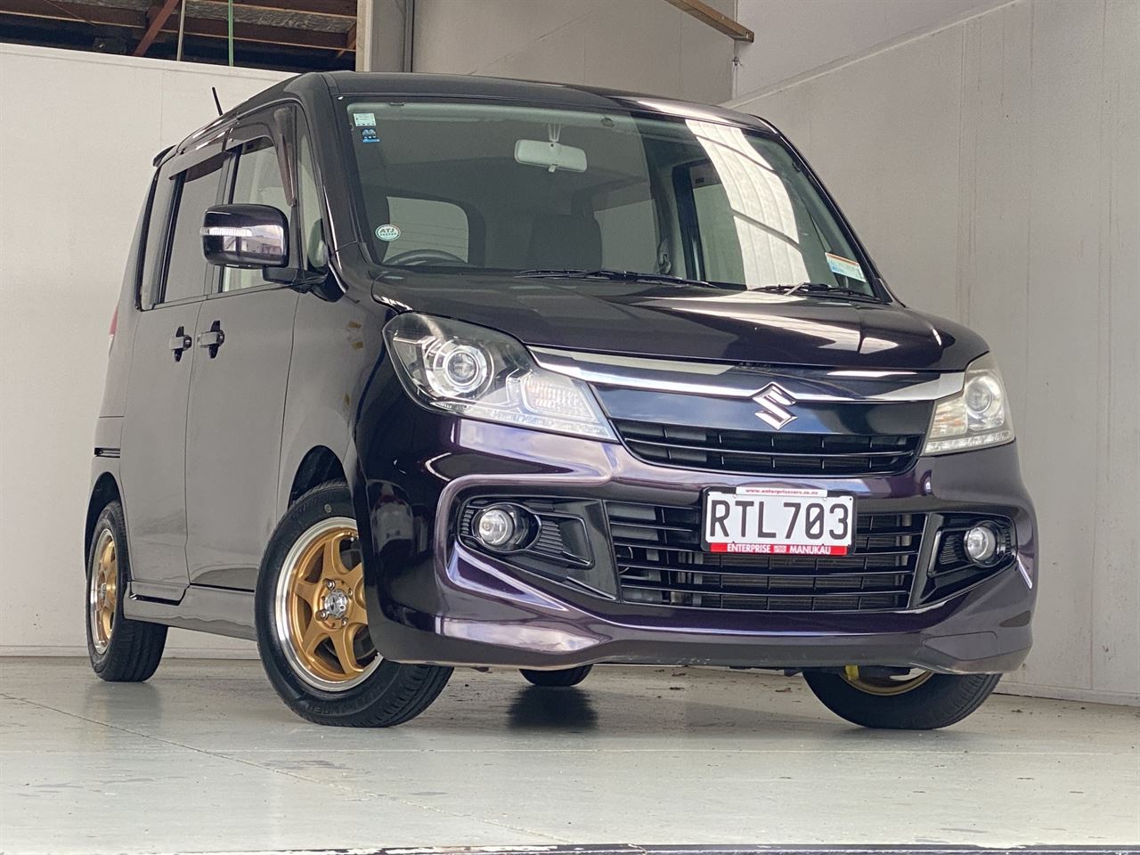 Vehicle image 2