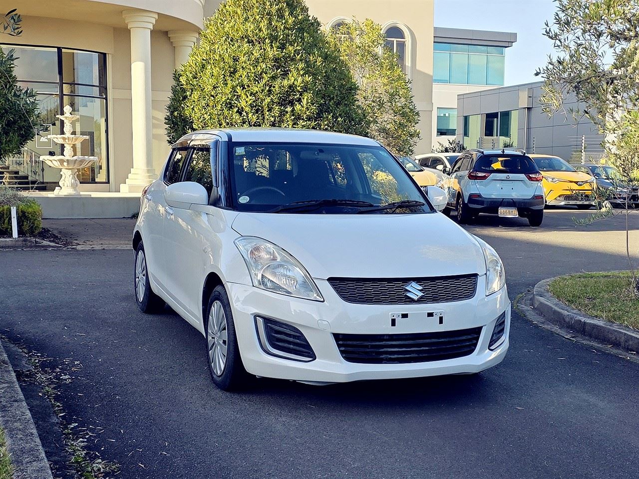 Vehicle image 1