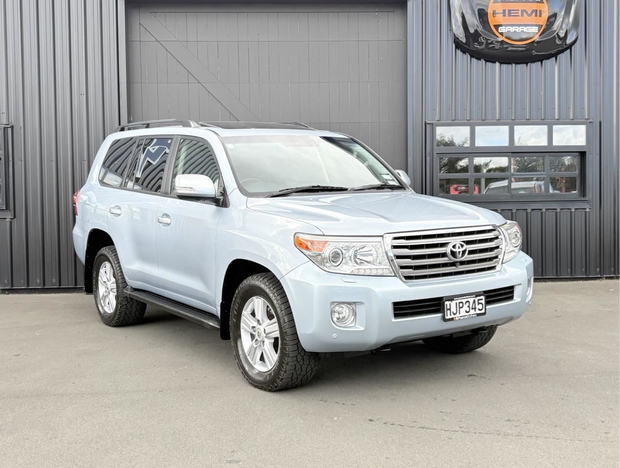 Vehicle image 1