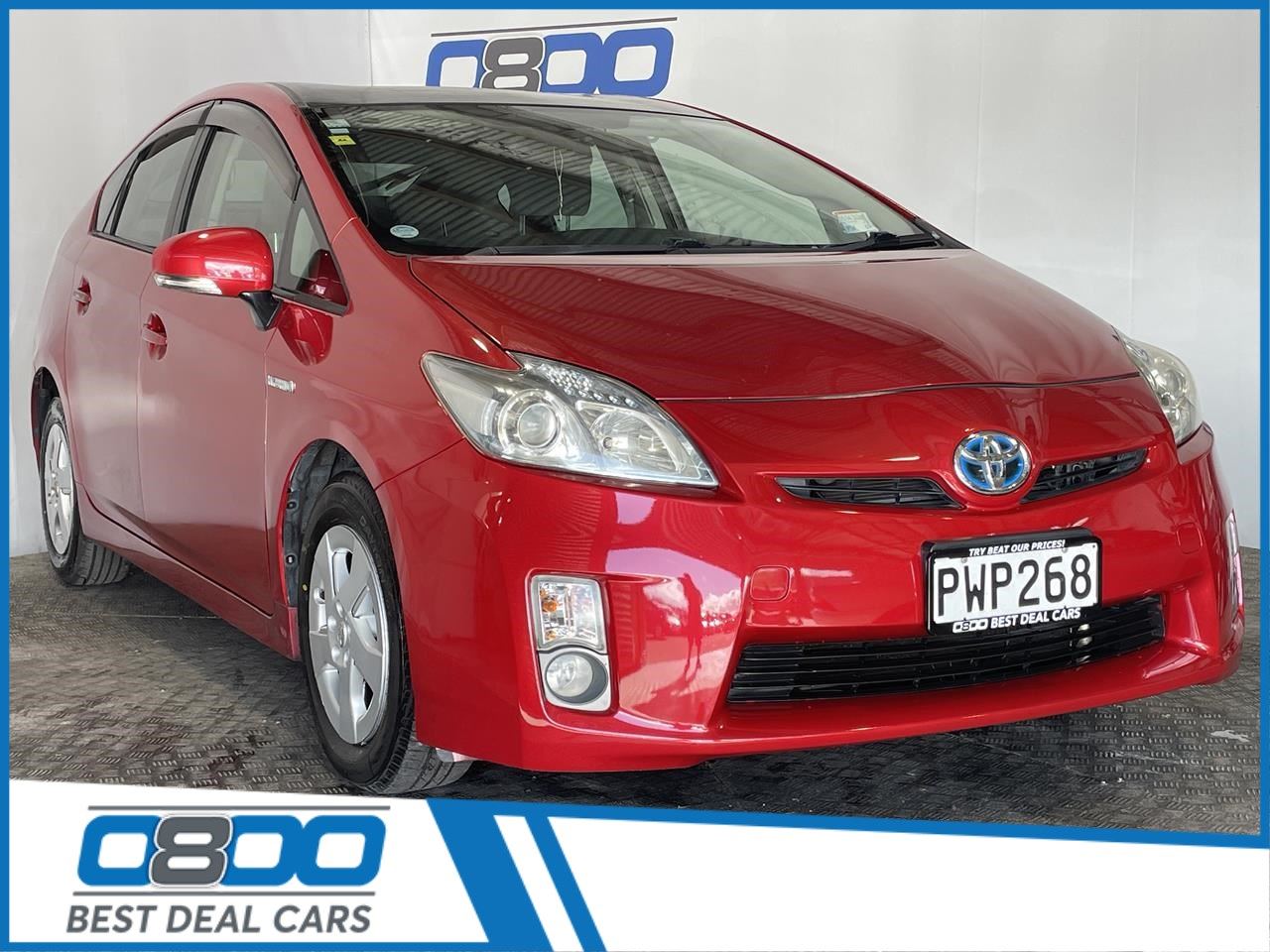 Vehicle image 1
