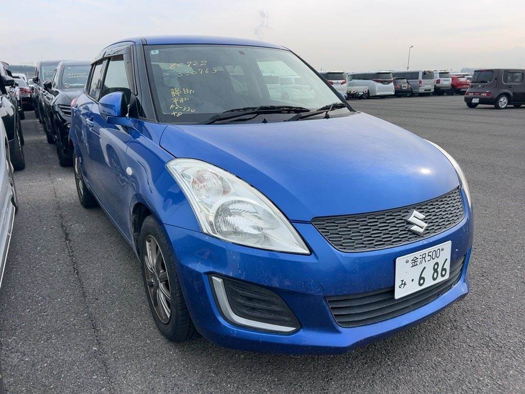 Vehicle image 1