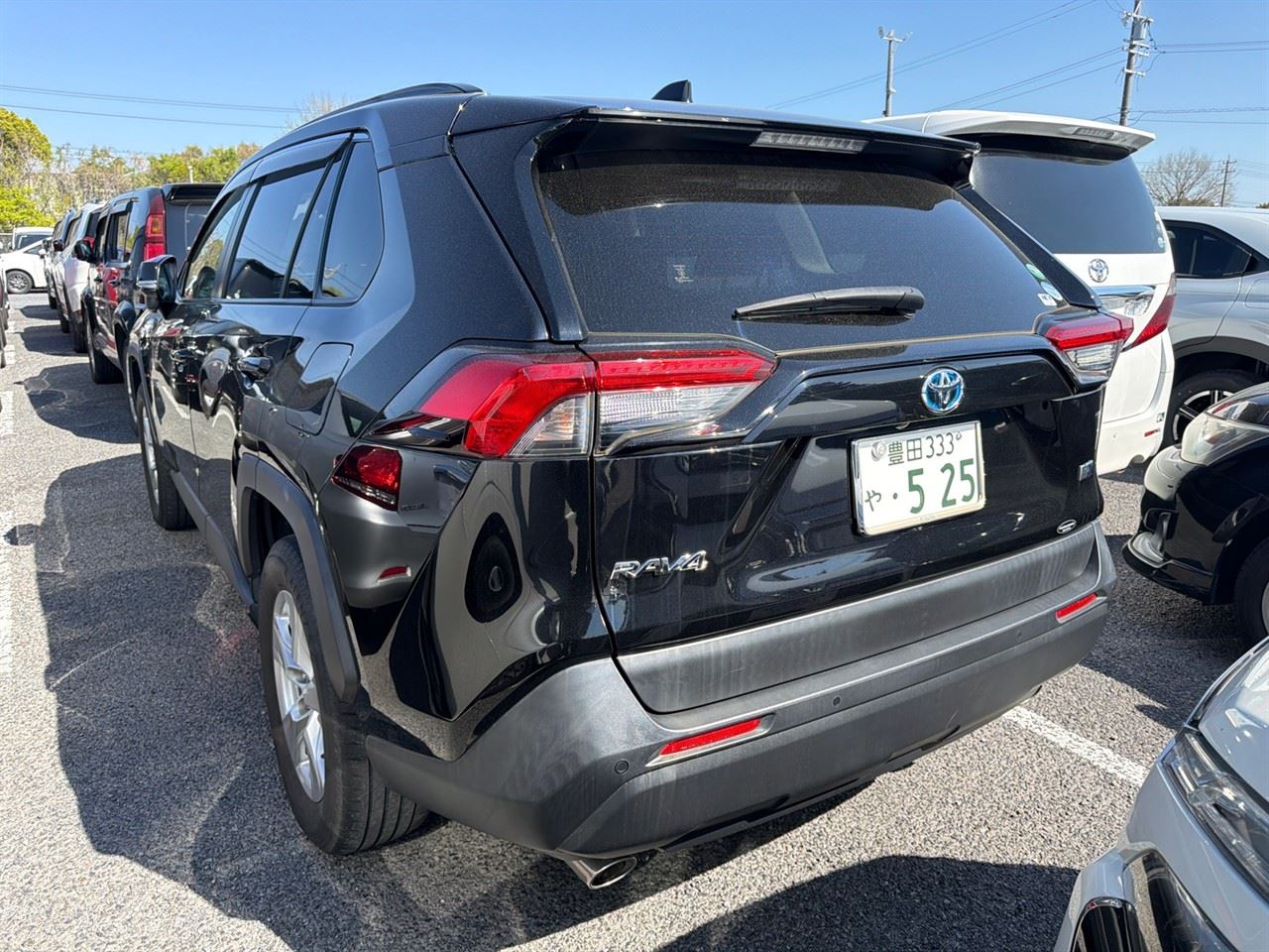 Vehicle image 2