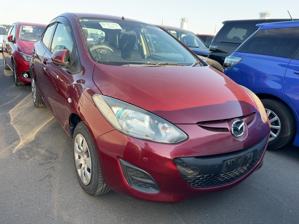 Vehicle image 1
