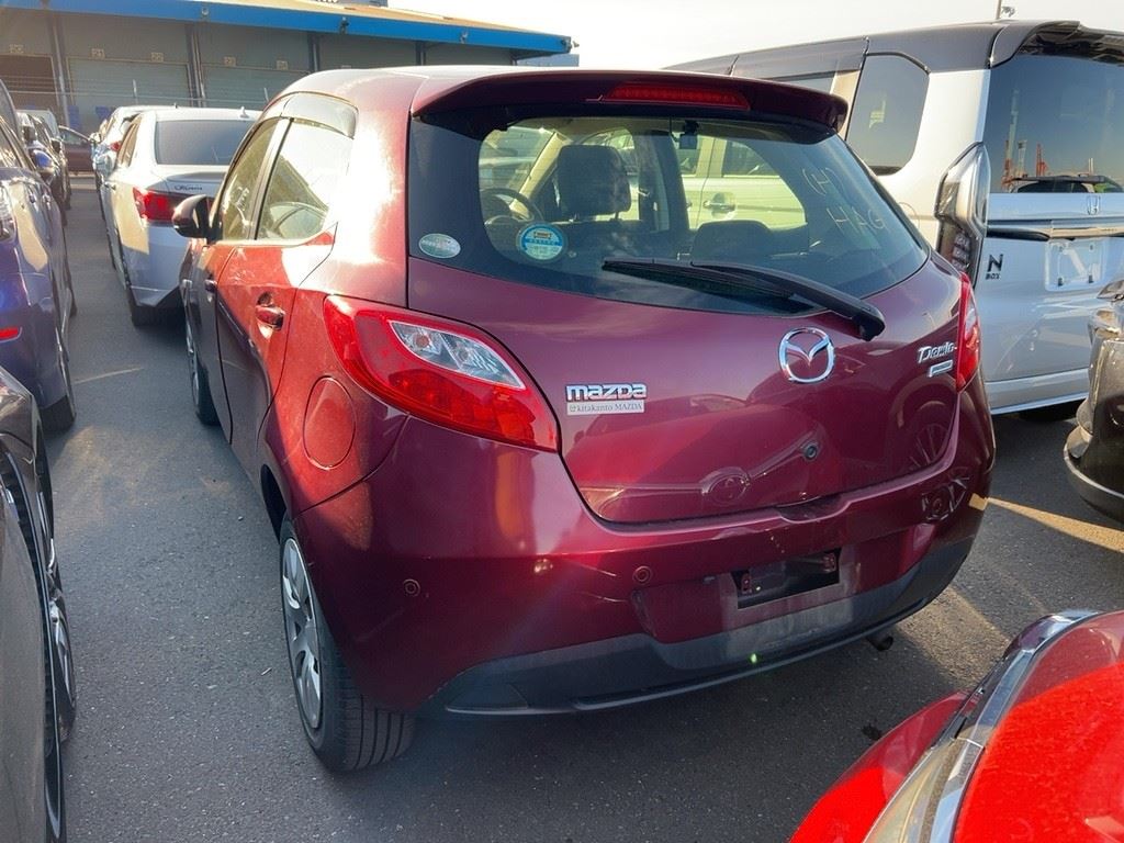 Vehicle image 2