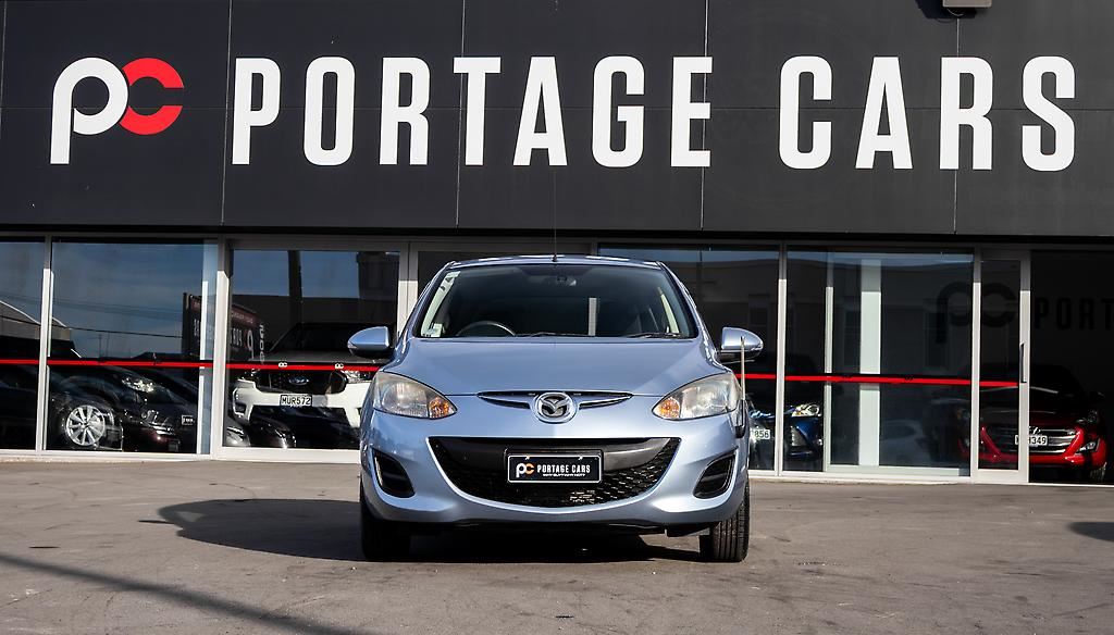 Vehicle image 2