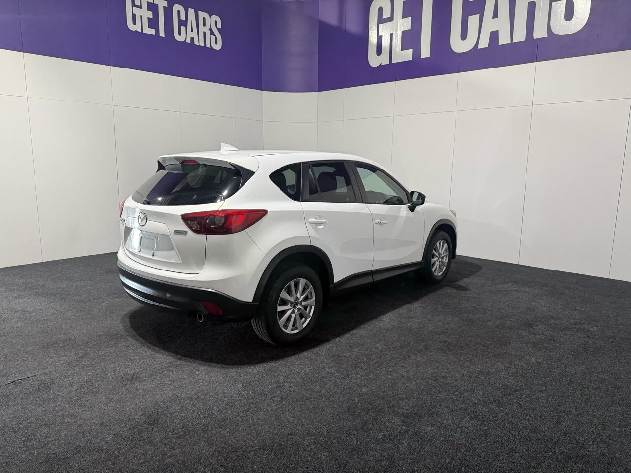Vehicle image 4