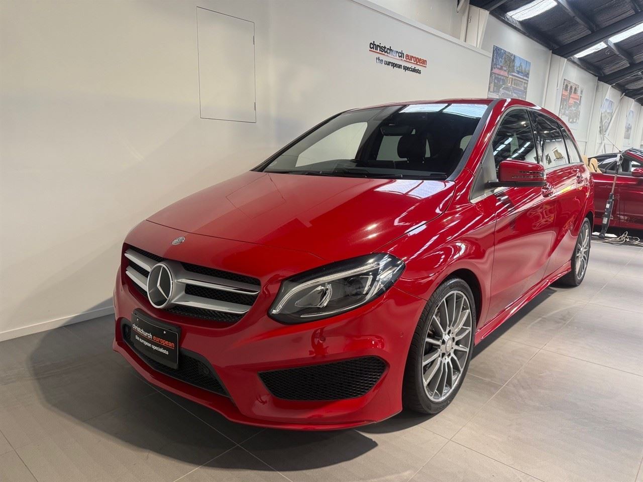 Vehicle image 2