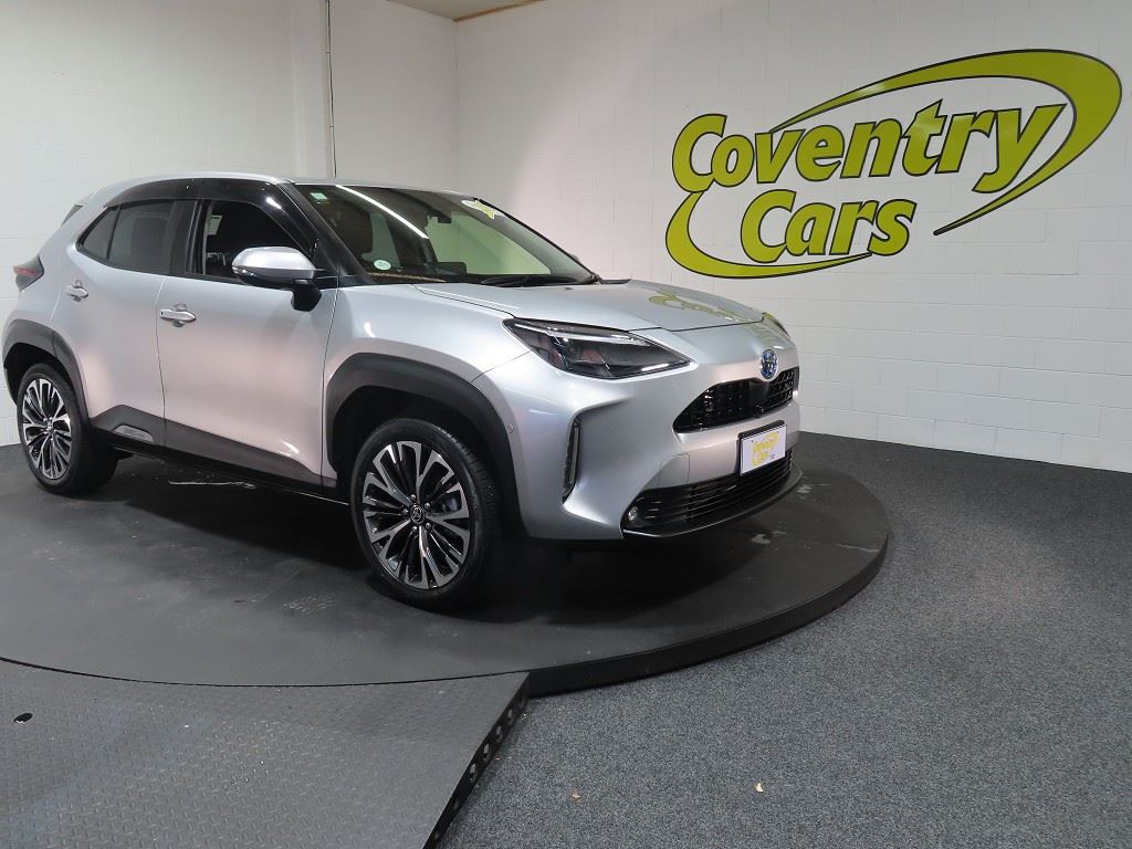 Vehicle image 1