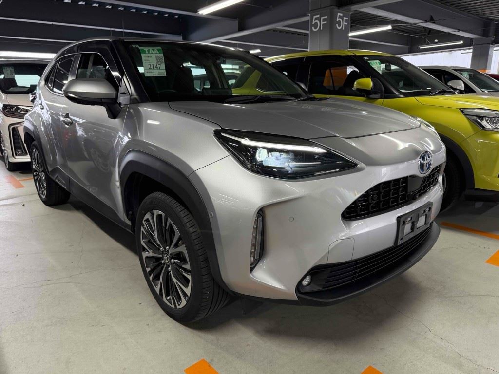 Vehicle image 1