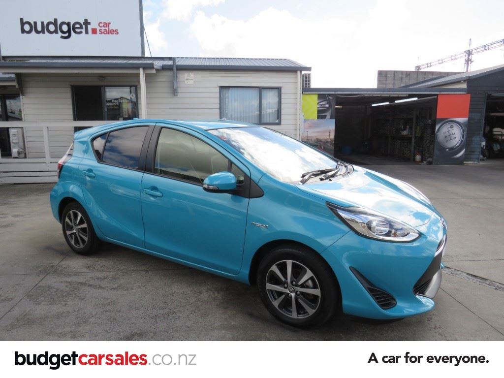 Vehicle image 1